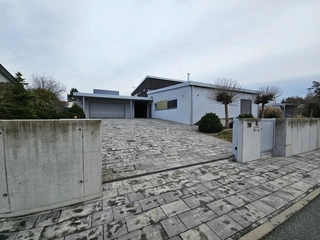 Výběrové řízení - Brozany nad Labem- rodinný dům