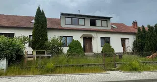 RD k.ú. Bukovina, okres Blansko