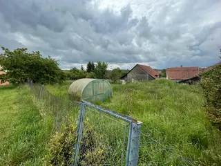 RD k.ú. Bukovina, okres Blansko