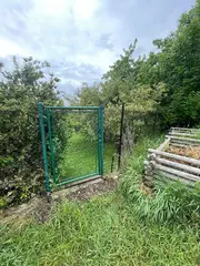 RD k.ú. Bukovina, okres Blansko