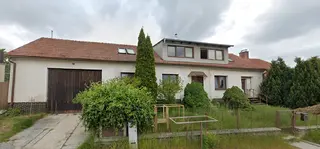RD k.ú. Bukovina, okres Blansko