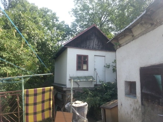 RD Bzová u Uherského Brodu, obec Bojkovice