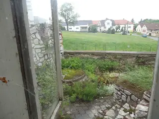 RD Častohostice, okres Třebíč
