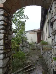 RD Častohostice, okres Třebíč