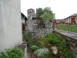 RD Častohostice, okres Třebíč