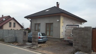 RD České Heřmanice, okres Ústí nad Orlicí
