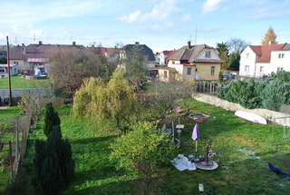 RD České Velenice, ul. Boženy Němcové