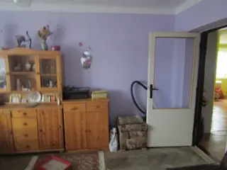 RD Český Puncov, obec Třinec