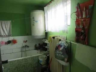 RD Český Puncov, obec Třinec