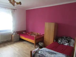 RD Český Puncov, obec Třinec