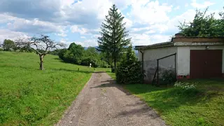 RD Český Puncov, obec Třinec