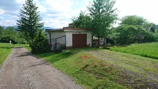RD Český Puncov, obec Třinec