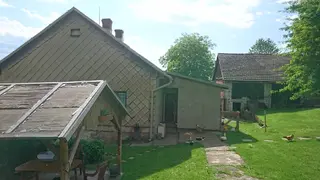 RD Český Puncov, obec Třinec