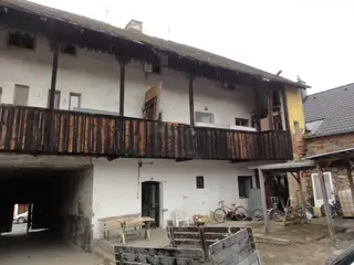 RD Chodová Planá, okres Tachov