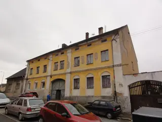 RD Chodová Planá, okres Tachov