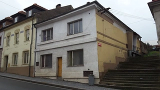 RD Chotěboř, ul. Palackého