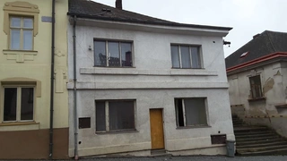 RD Chotěboř, ul. Palackého