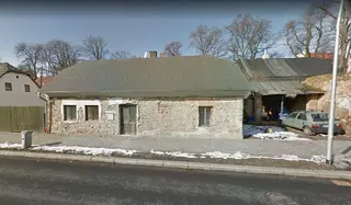 RD Chotěboř, ul. Riegrova č.p.400