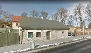 RD Chotěboř, ul. Riegrova č.p.400