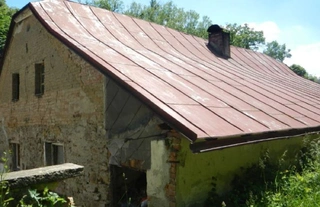 RD Chotěboř, ul.Riegrova,okr. Havlíčkův Brod