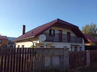RD Chotěboř, ul. U Sv. Trojice