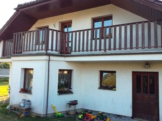 RD Chotěboř, ul. U Sv. Trojice