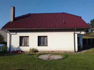 RD Chotěboř, ul. U Sv. Trojice