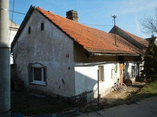 RD Chrášťany u Českého Brodu