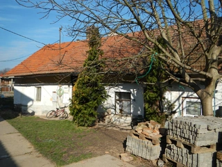 RD Chrášťany u Českého Brodu