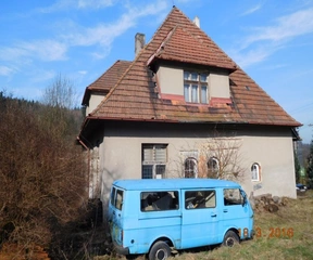 RD Chrastová Lhota, Brněnec
