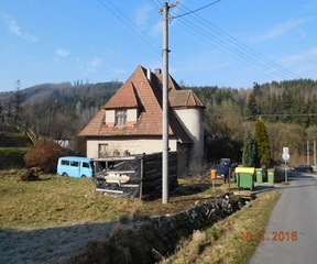 RD Chrastová Lhota, Brněnec
