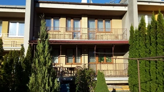 RD Chrudim, ul. Česká