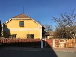 RD Chvaletice, okr. Pardubice