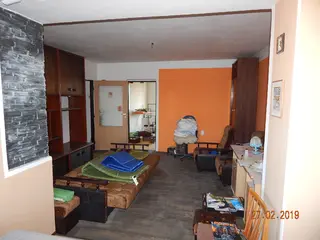 RD Chvalkovice na Hané