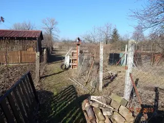 RD Chvalkovice na Hané