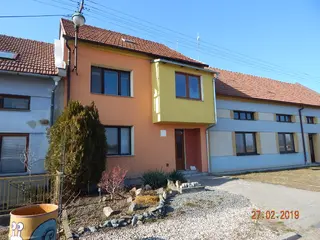 RD Chvalkovice na Hané
