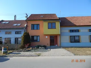 RD Chvalkovice na Hané
