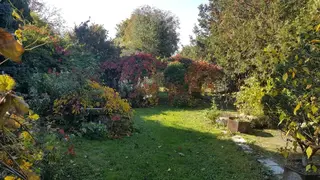 RD Chvalkovice, okres Vyškov