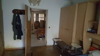 RD Chvalkovice, okres Vyškov