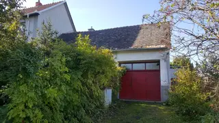 RD Chvalkovice, okres Vyškov