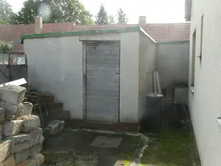 RD 4+1 v obci Čistá - Kůzová, k.ú. Nová Ves u Rakovníka