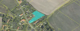RD 4+1 v obci Čistá - Kůzová, k.ú. Nová Ves u Rakovníka