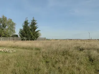 RD 4+1 v obci Čistá - Kůzová, k.ú. Nová Ves u Rakovníka