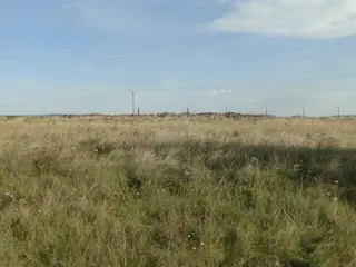 RD 4+1 v obci Čistá - Kůzová, k.ú. Nová Ves u Rakovníka
