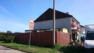 RD Cvrčovice