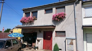 RD Cvrčovice