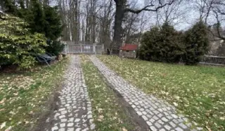 RD Dalovice, okres Karlovy Vary