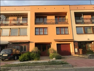 RD Dědice 5+1, okr. Vyškov