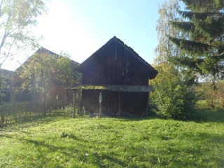 RD - Dětřichov u Moravské Třebové