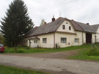 RD - Dětřichov u Moravské Třebové